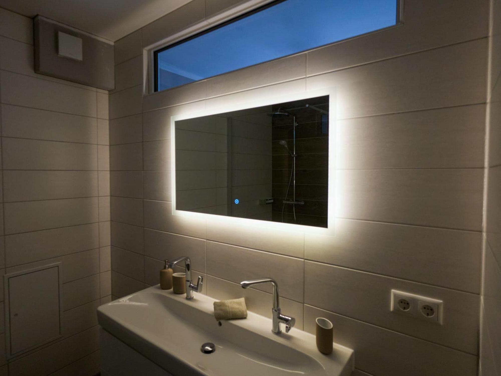 Business-Apartments Im Schuster-Acht Wolgast Ngoại thất bức ảnh