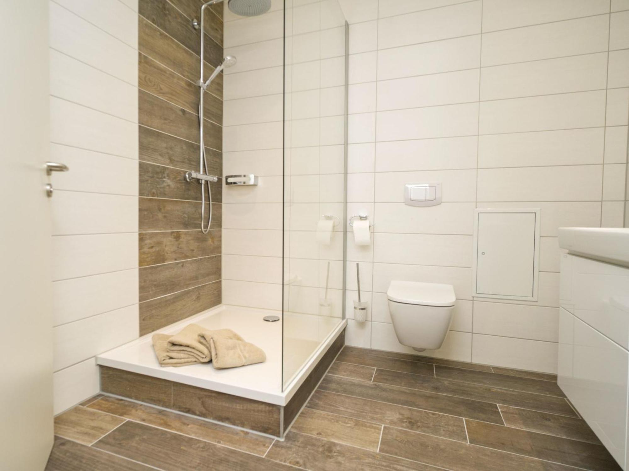 Business-Apartments Im Schuster-Acht Wolgast Ngoại thất bức ảnh