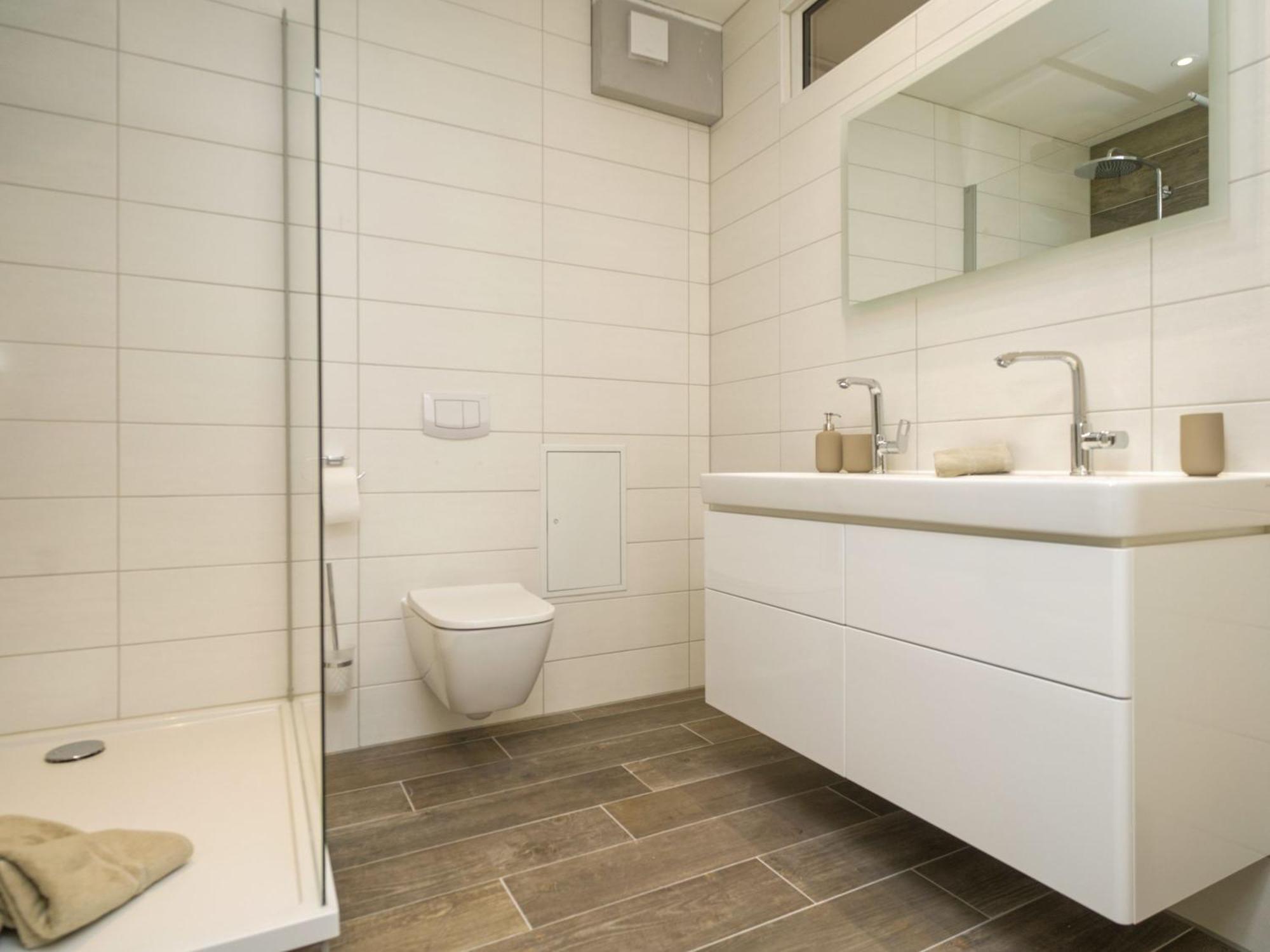 Business-Apartments Im Schuster-Acht Wolgast Ngoại thất bức ảnh