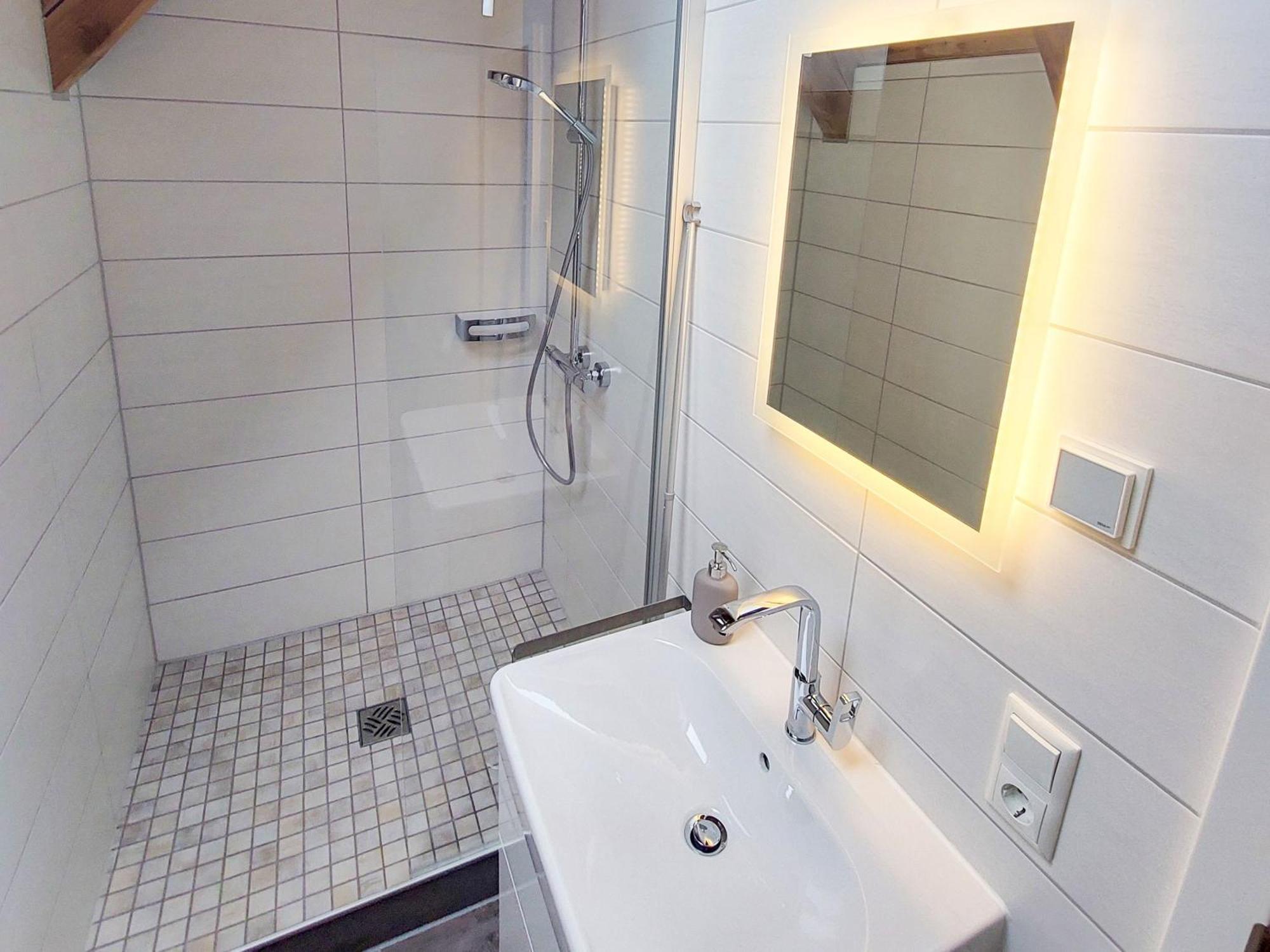 Business-Apartments Im Schuster-Acht Wolgast Ngoại thất bức ảnh